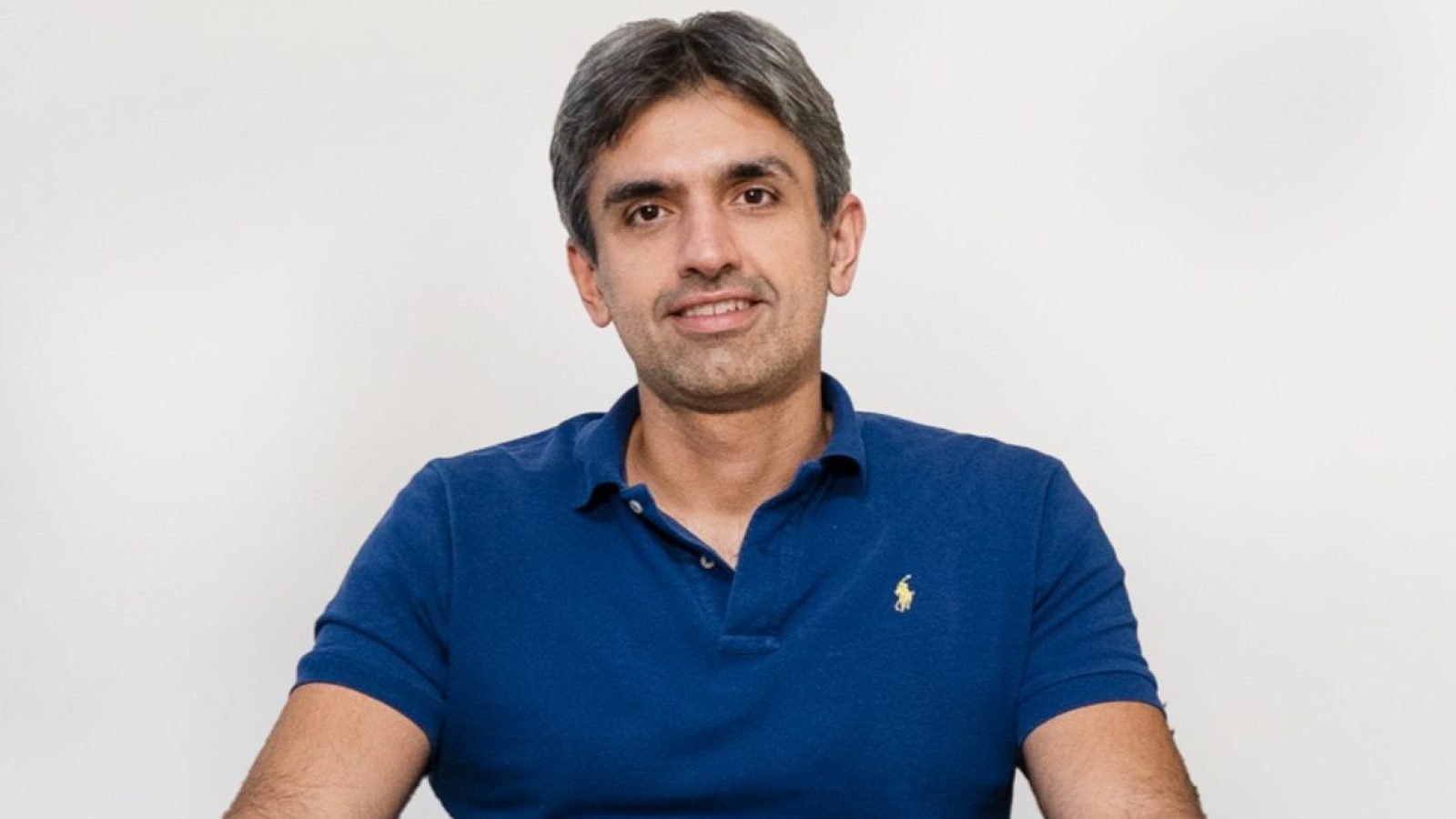 Virgilio Marques dos Santos Virgilio Marques dos Santos