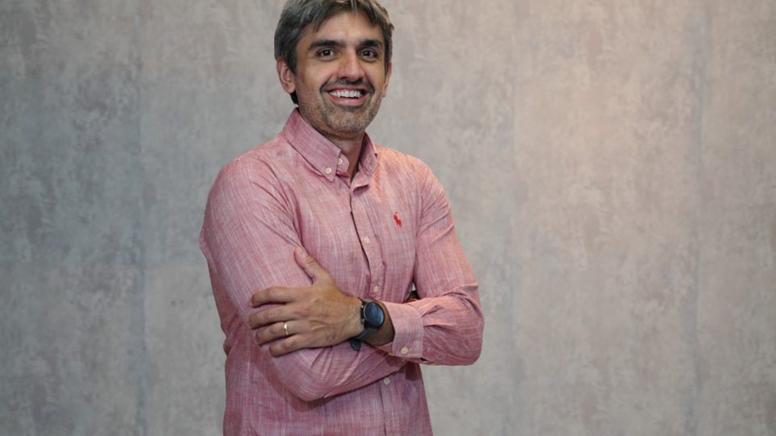 Virgilio Marques dos Santos, sócio-fundador da FM2S Educação e Consultoria.