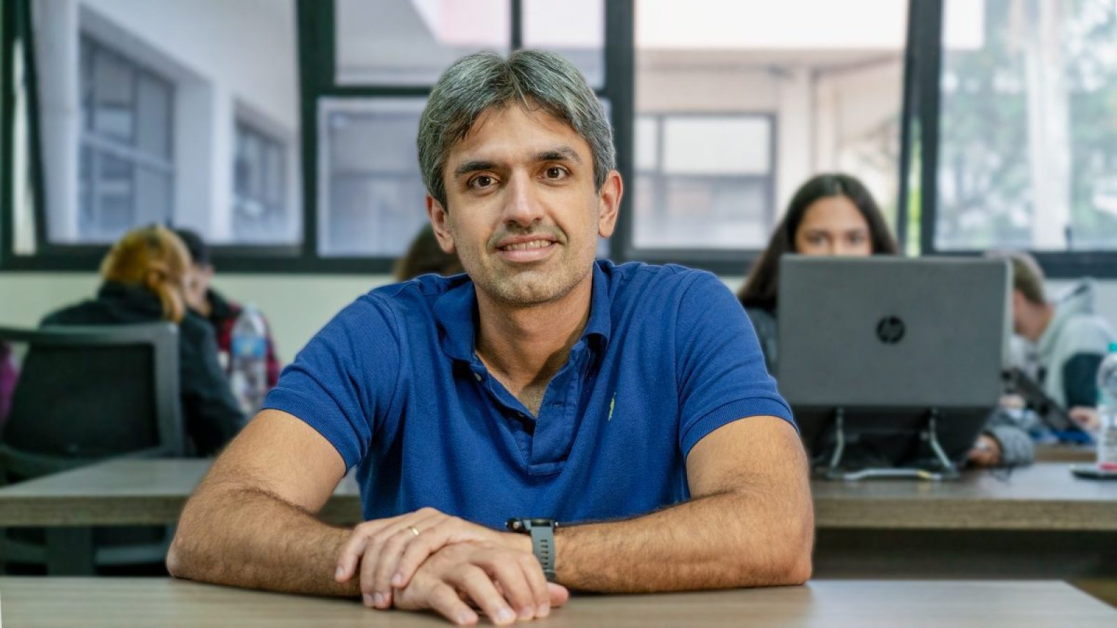 Virgílio Marques