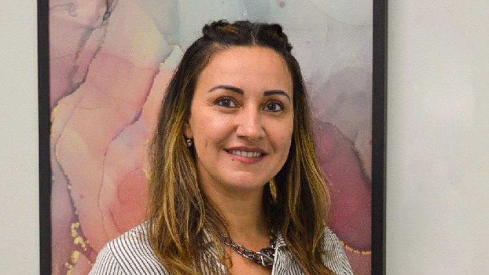 Viviam-Posterli-2 Foto: divulgação.