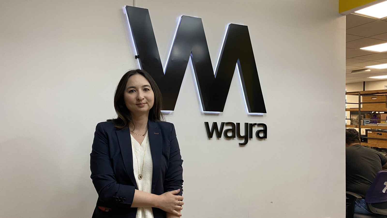 Wana Schulze_Head de Investimento e Portfólio_Crédito Divulgação Foto: divulgação.