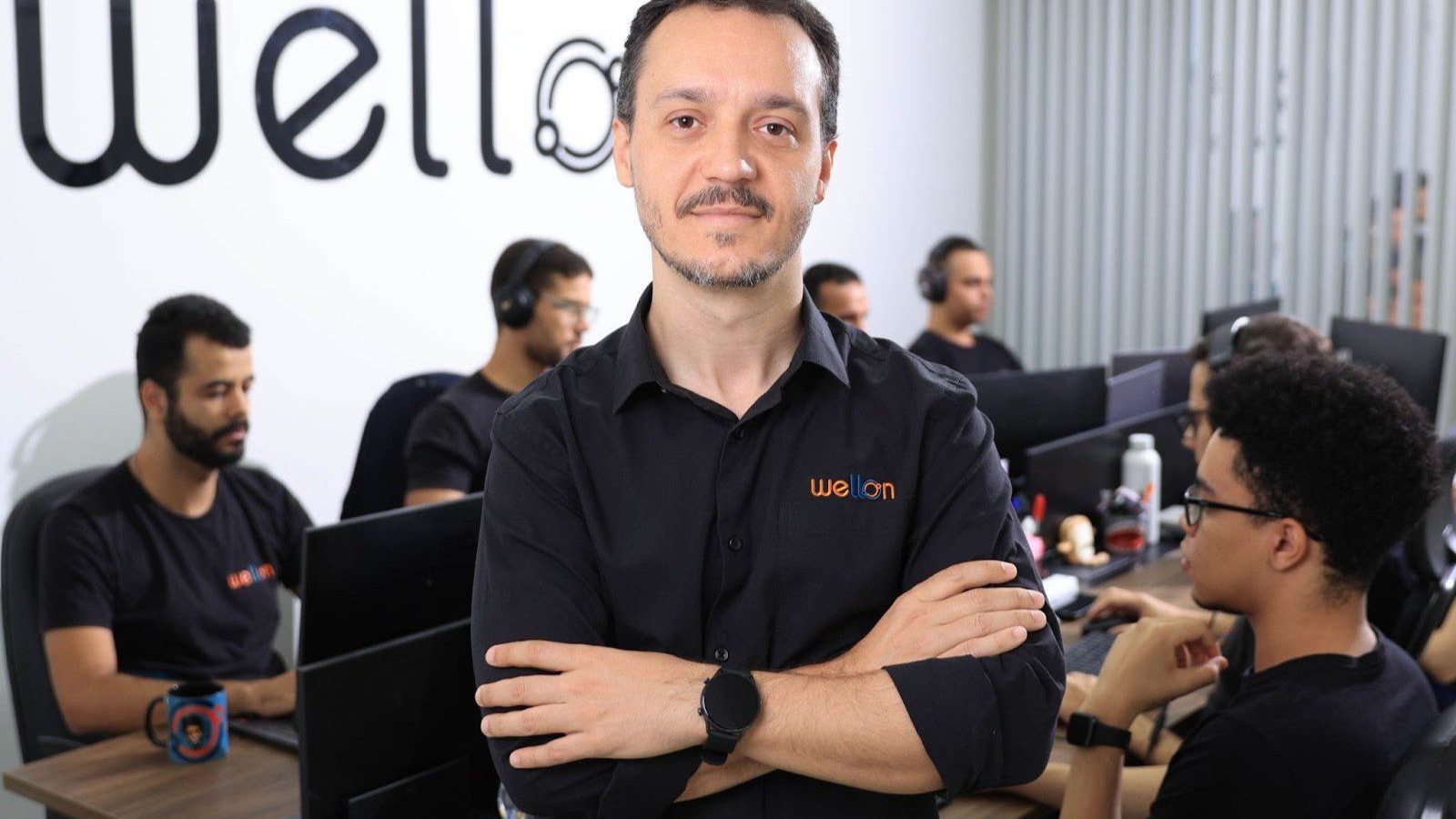 Foto: Denisson Monteiro