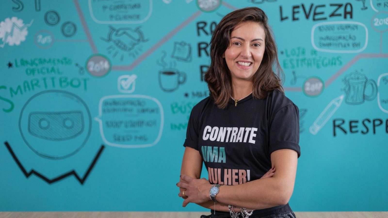 Foto: Lorrayne Chaves/divulgação