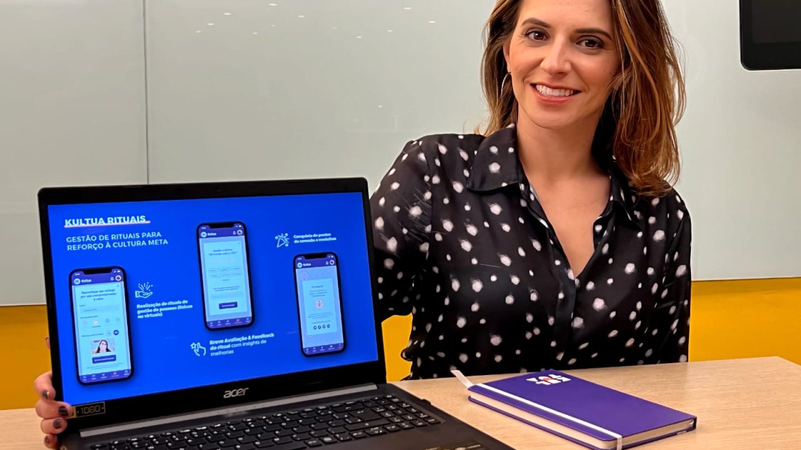 Marcio Pilot / Divulgação Kultua