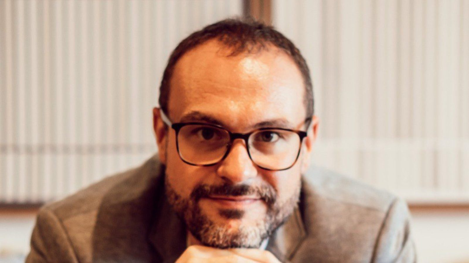 Bruno Gurgel, CEO da EquilibriOn. Foto: divulgação