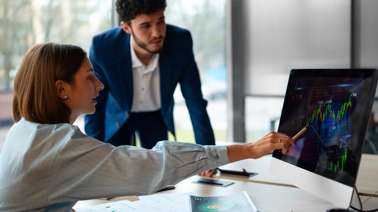 TheInvestorPost por Pixabay