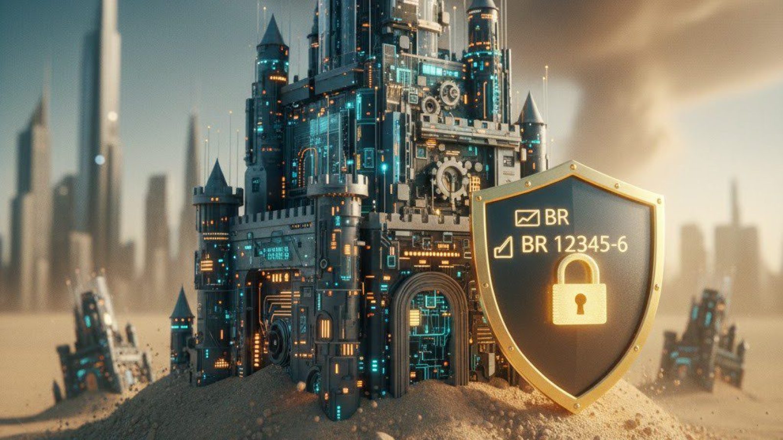 Foto: imagem gerada por IA