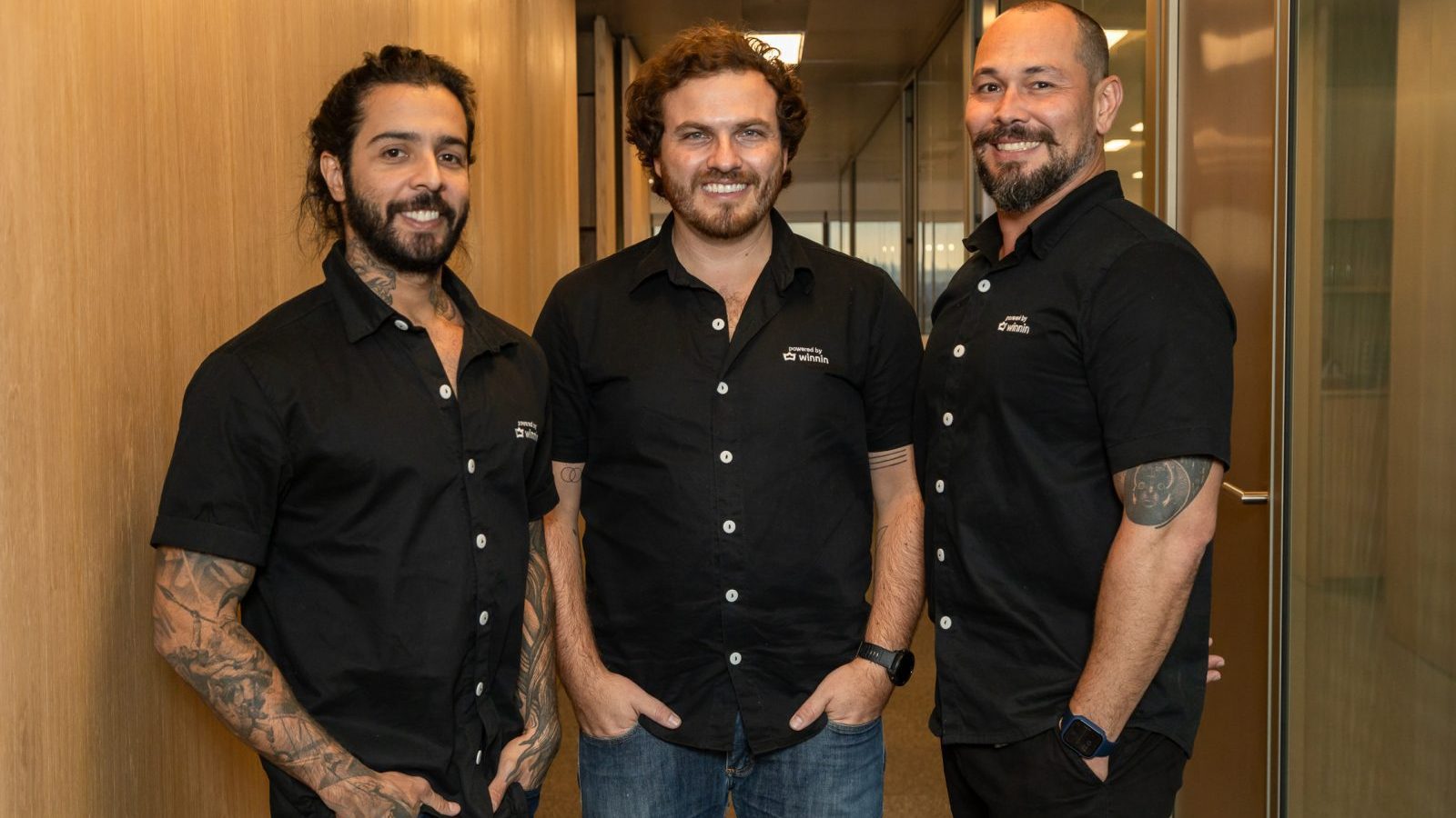 Foto: Luciano Alves.