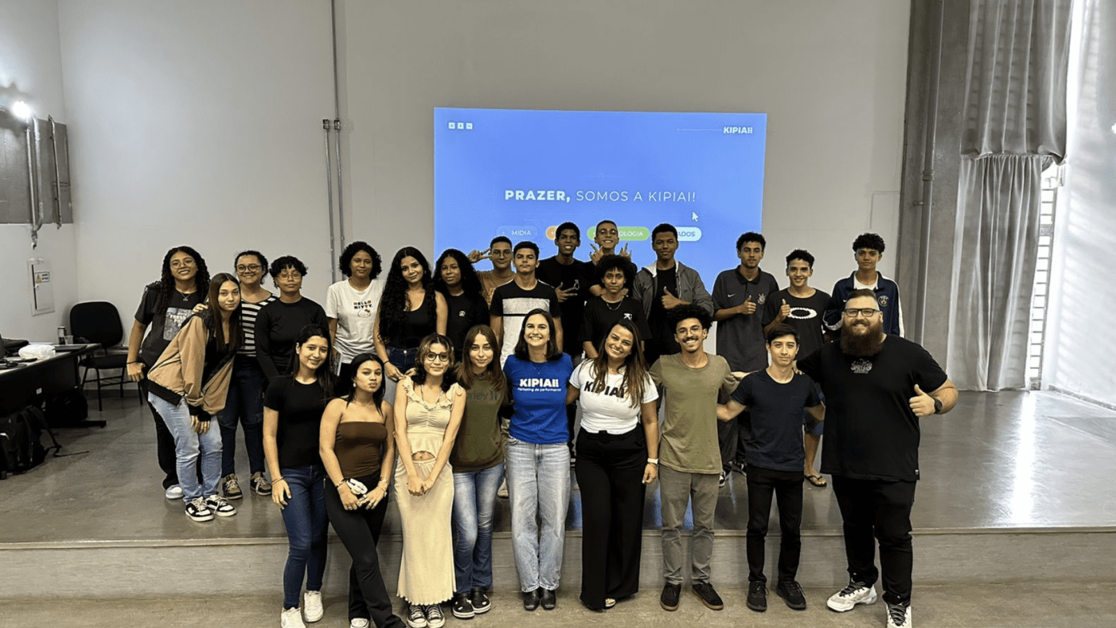 Foto: divulgação.