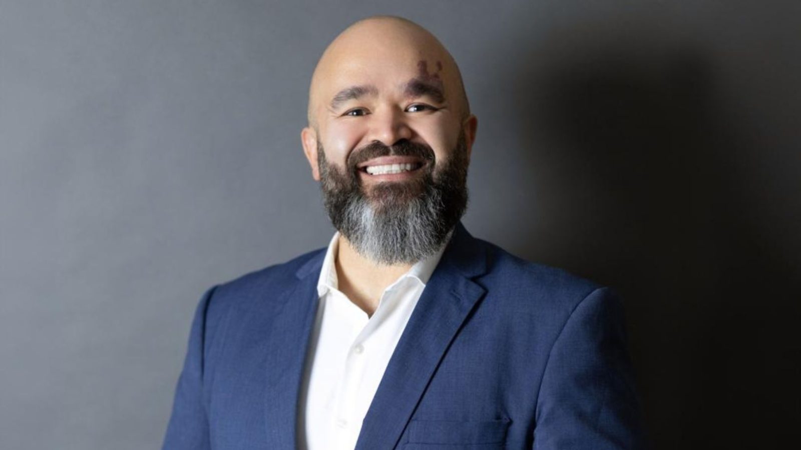 Anderson Alares Foto: divulgação.