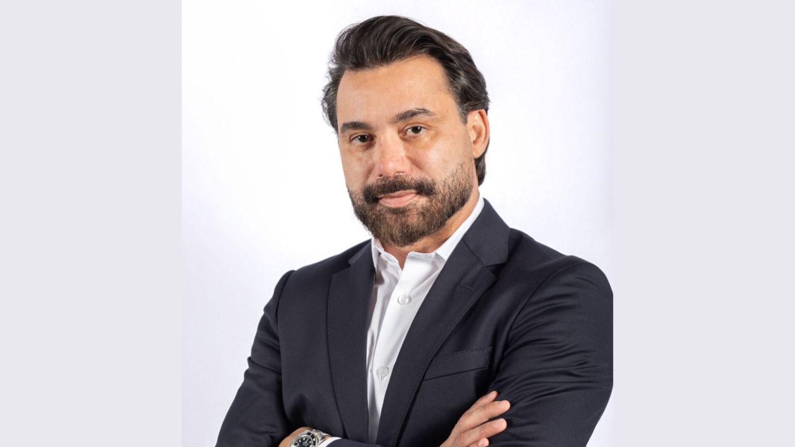 Marlos Foto: divulgação.