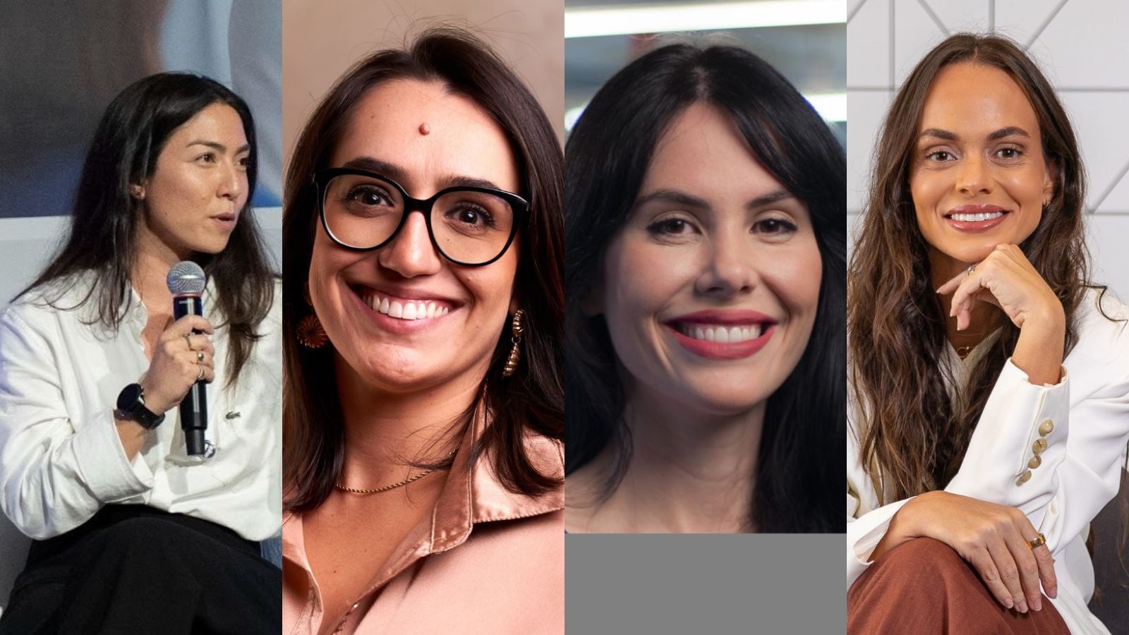 Foto: divulgação/Diego Peterson/Tiago Ferraz/divulgação.