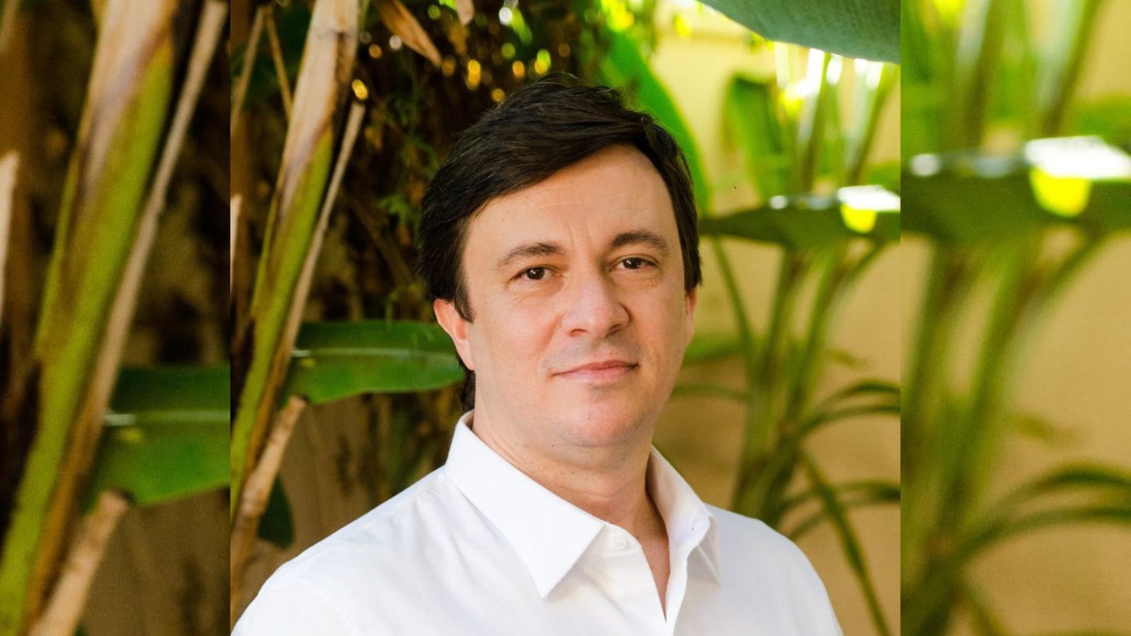 Fernando Gibotti Foto: divulgação.