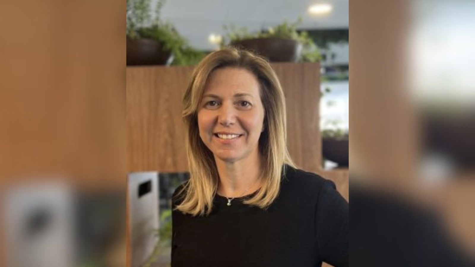 Helena Fragomeni Foto: divulgação.