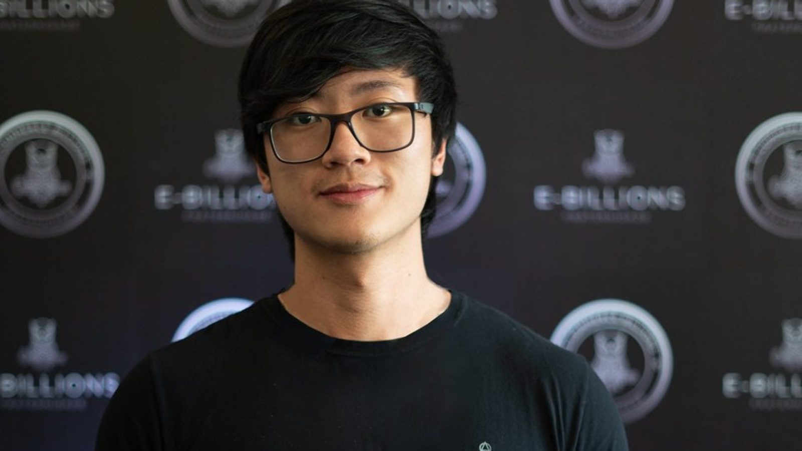 Zhang Ye, CEO e fundador da Always Fit