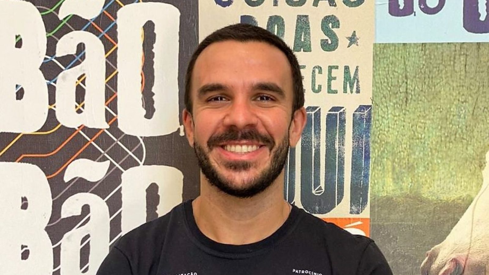 abstartps Foto: divulgação