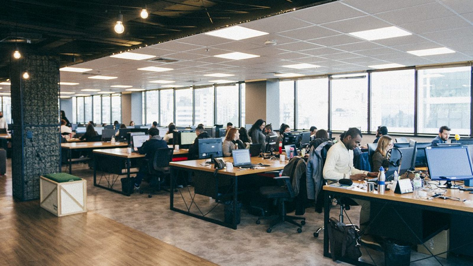 Sede da Adtail em Porto Alegre. Foto: divulgação.