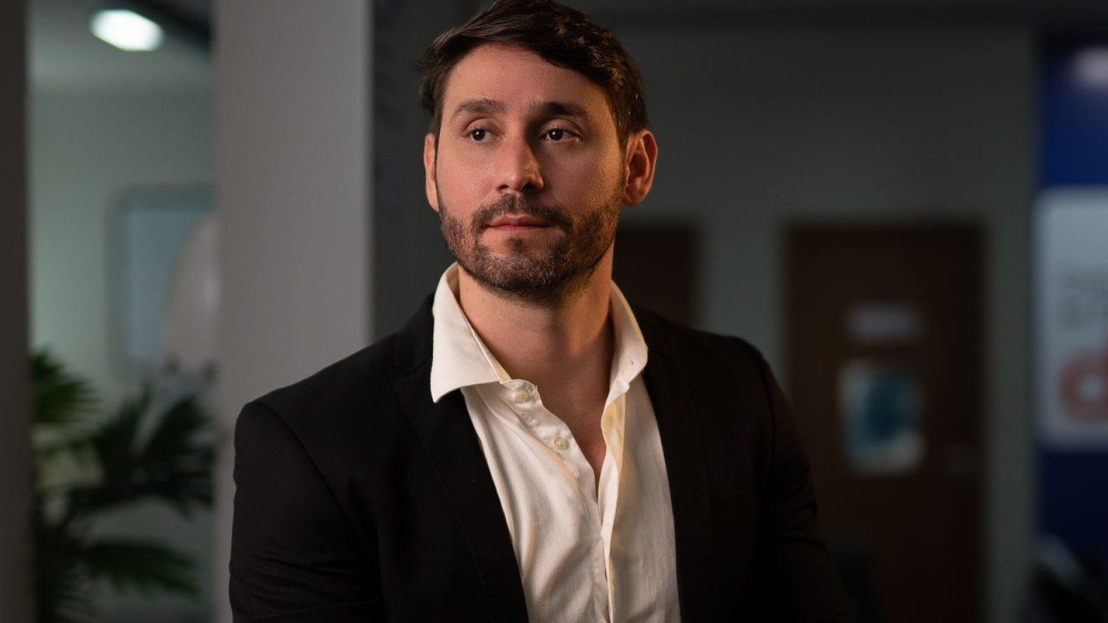 Alberto Filho Foto: divulgação.