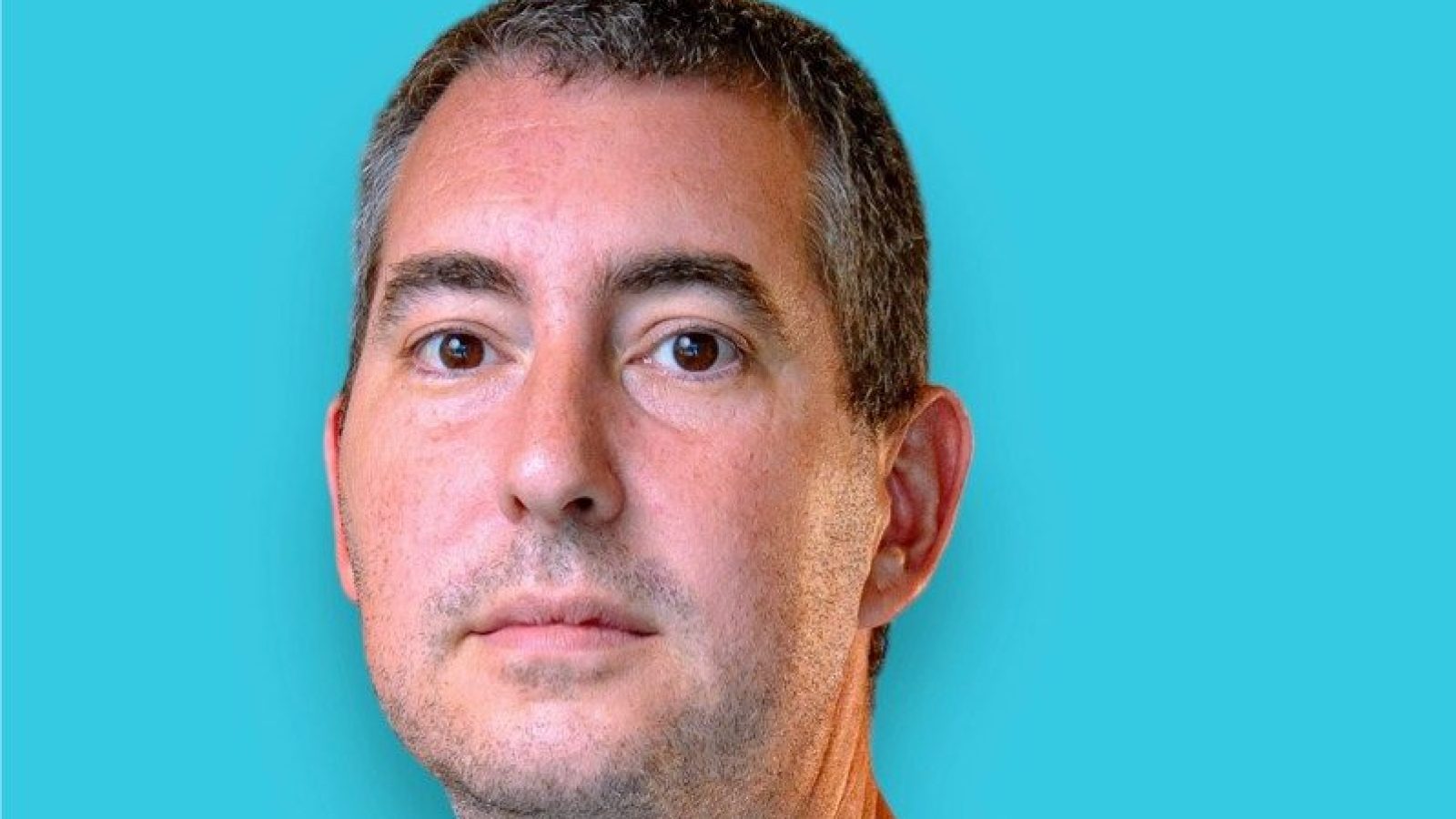 alex Foto: divulgação.