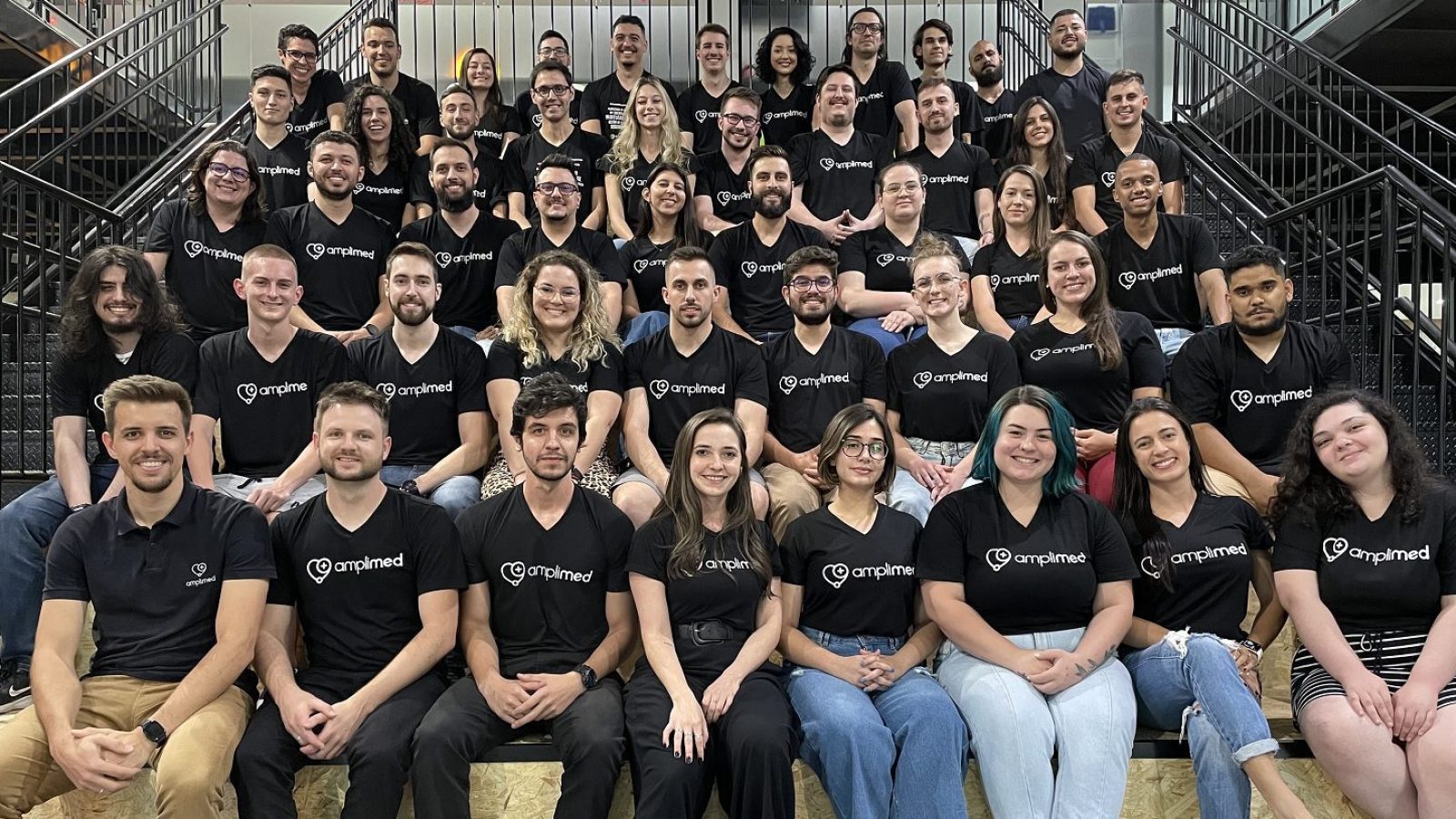 amplimed Foto: divulgação.