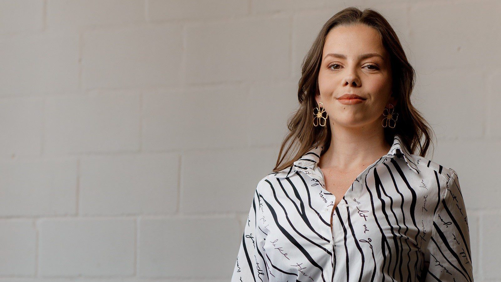 ana 2 Ana Paula Dahlke, fundadora do Economia SP. Foto: divulgação.