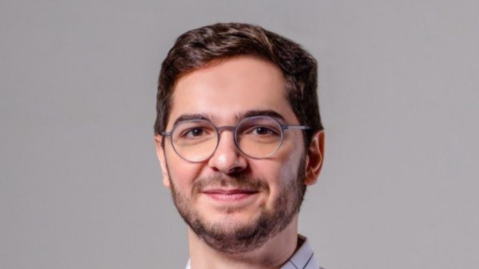 andrei Foto: reprodução Linkedin.