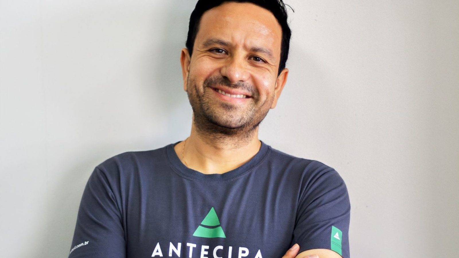 antecipa fácil Foto: divulgação.