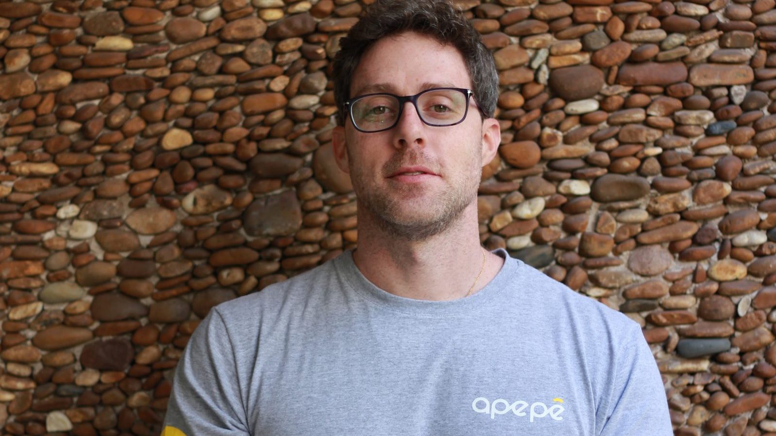 apepe Foto: divulgação.