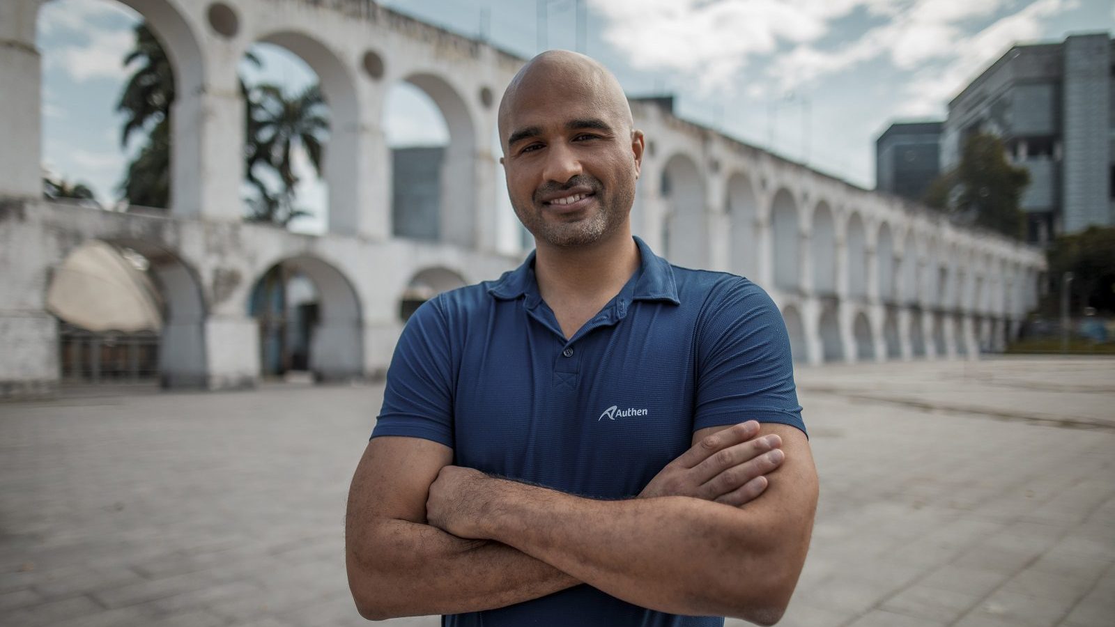 authen Foto: Guilherme Leporace/divulgação.