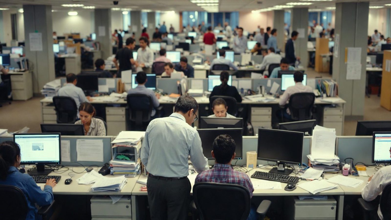 Foto: banco de imagem