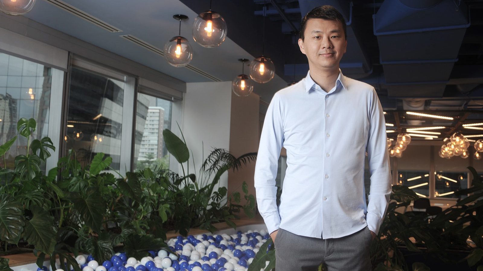 banco bv Foto: divulgação.