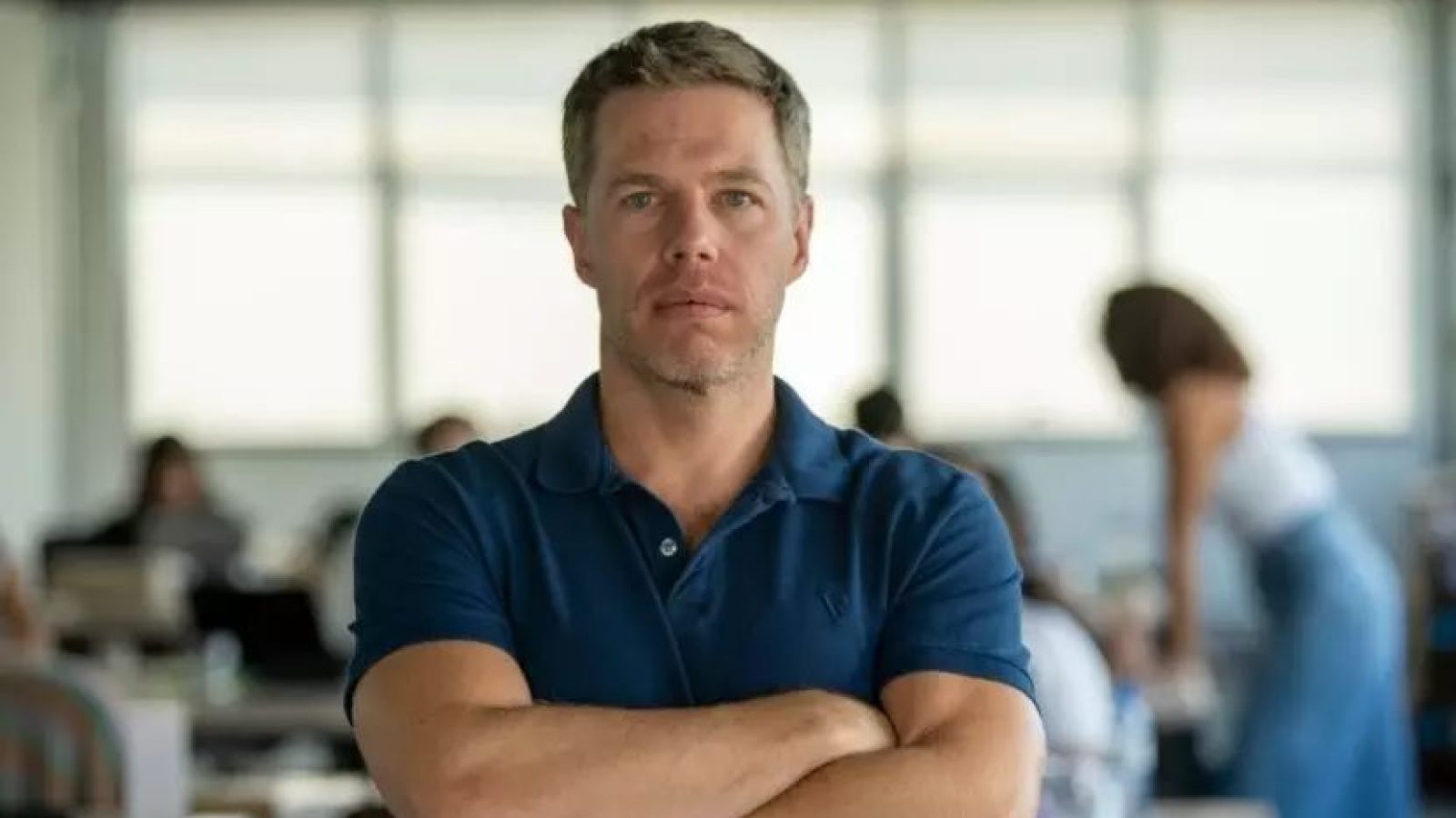 benjamin Foto: divulgação.