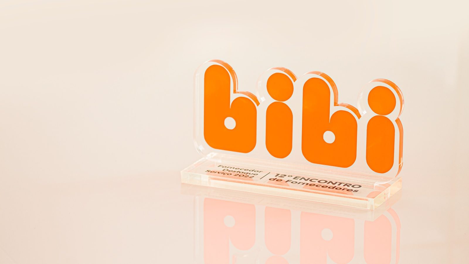 bibi ok Foto: divulgação.