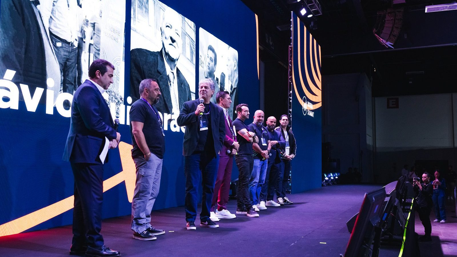 bossanova Foto: divulgação.