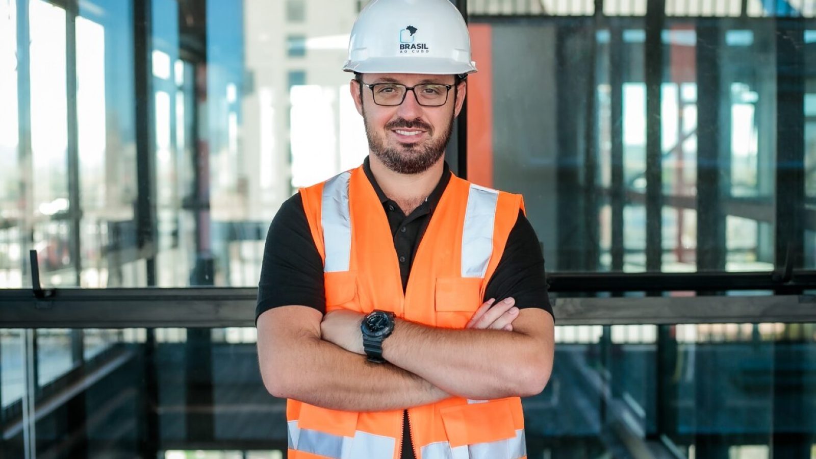 brasil ao cubo Foto: divulgação.