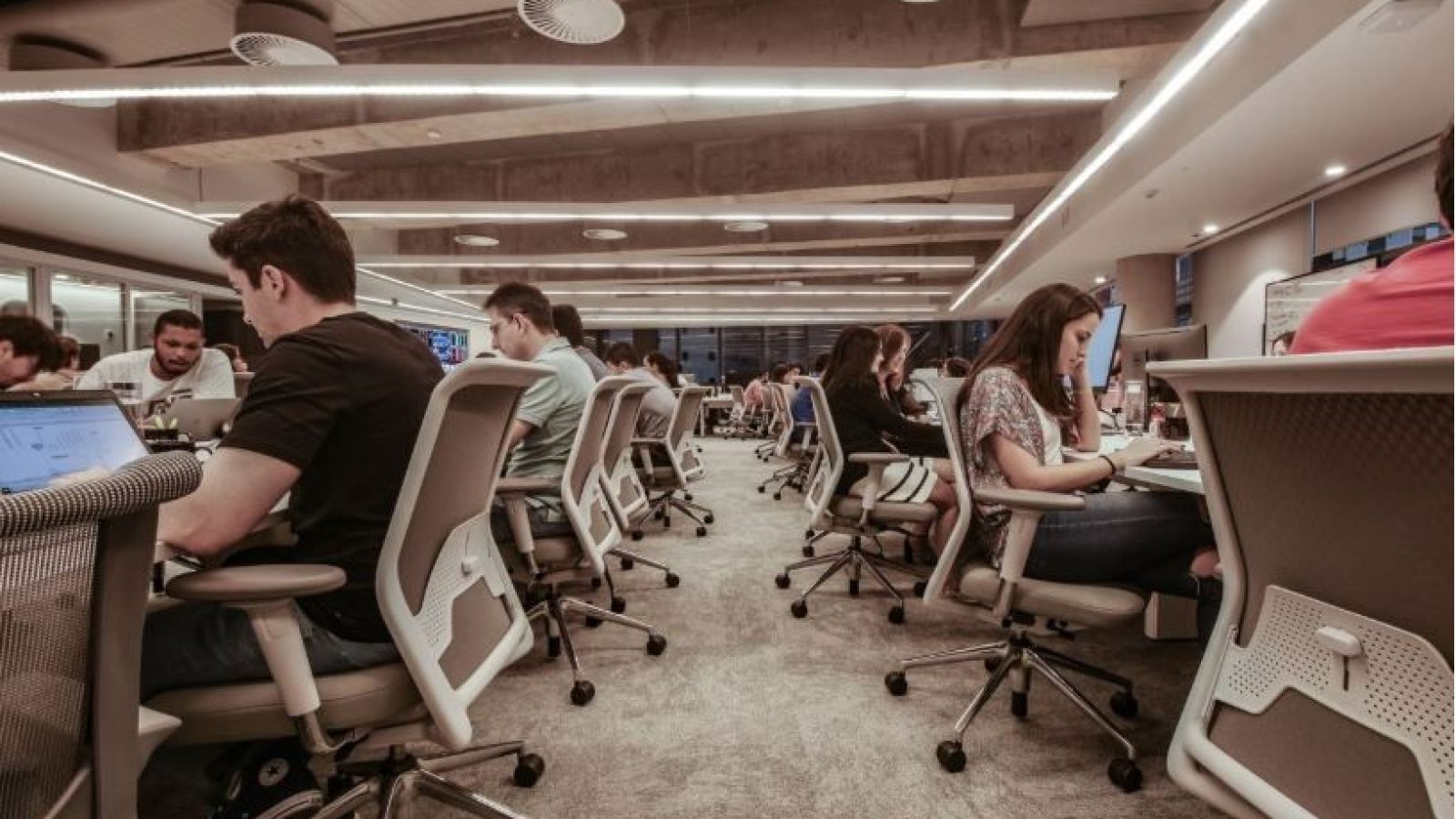 Foto: C6 Bank/Glassdoor