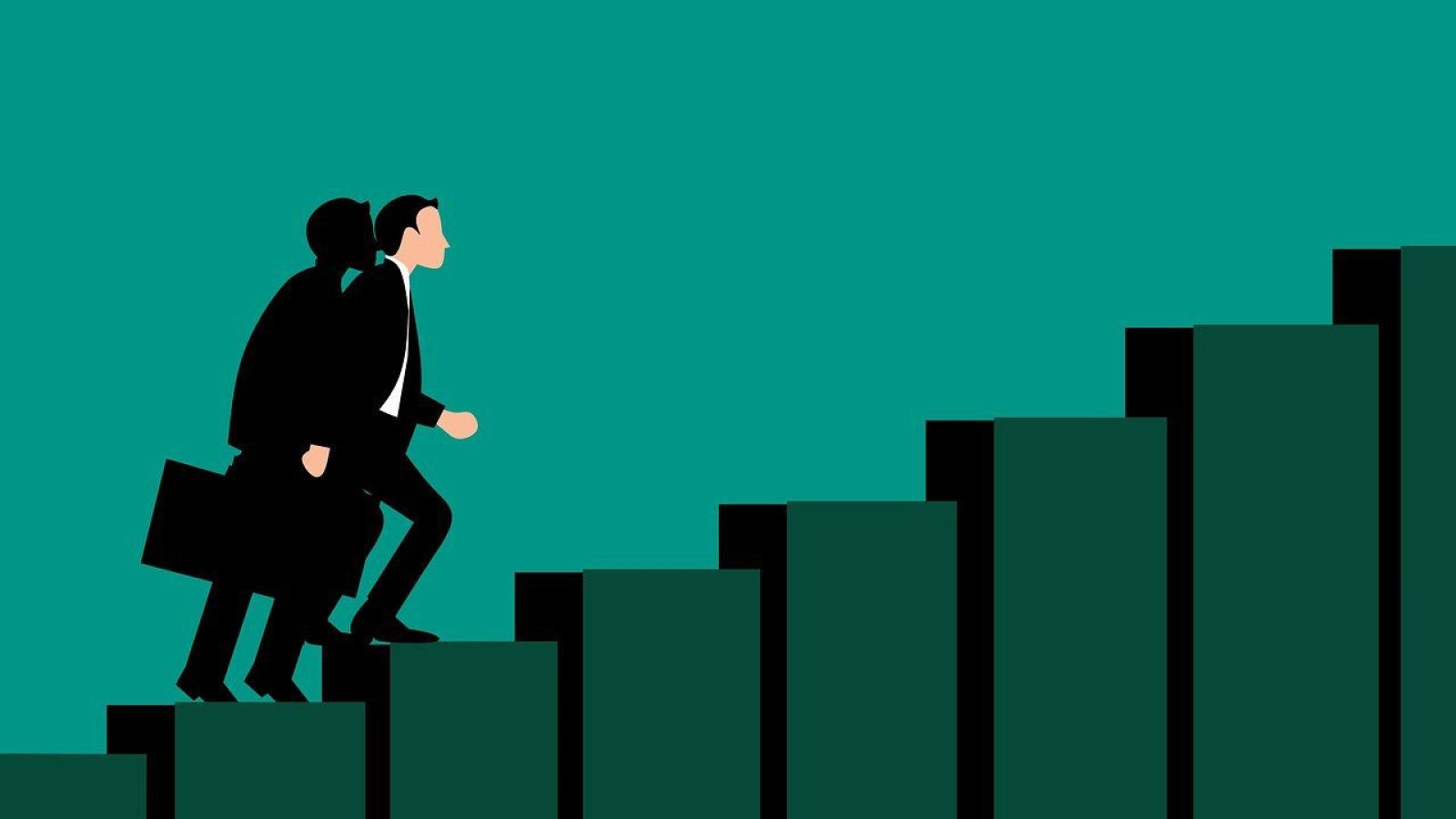 career-3386334_1280 Foto: Mohamed_hassan/Pixabay