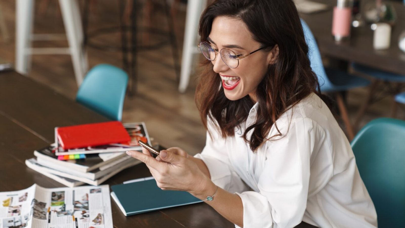 carol Foto: Drobot Dean/AdobeStock