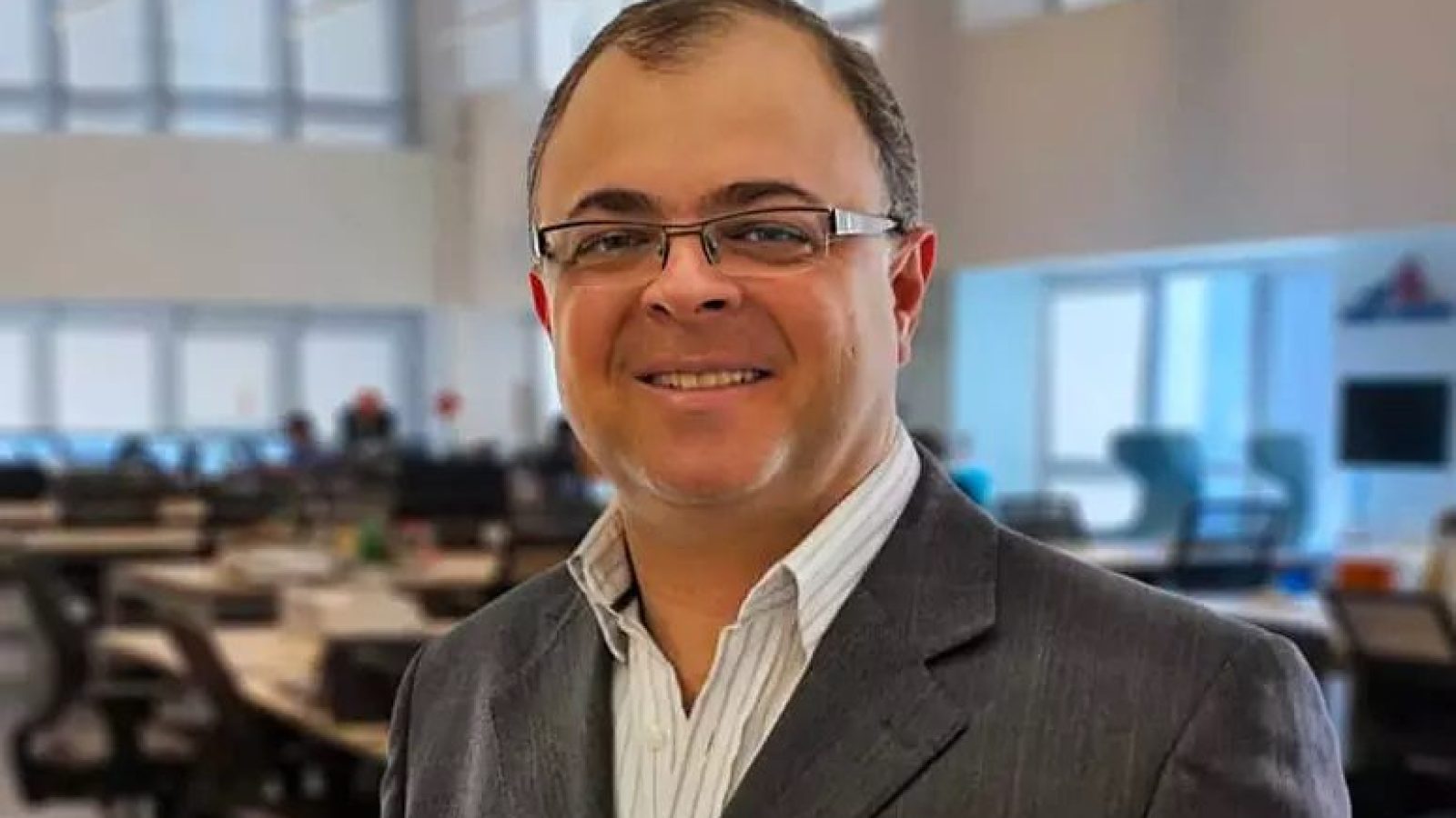 cassio Foto: divulgação.