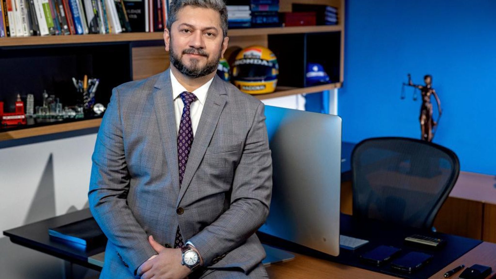 cicero Foto: divulgação.