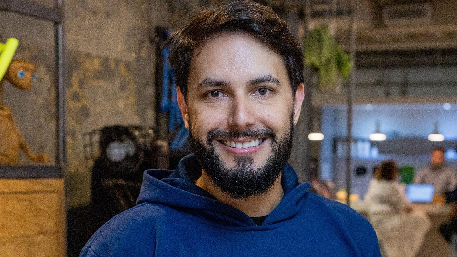 cogniteve Foto: divulgação.