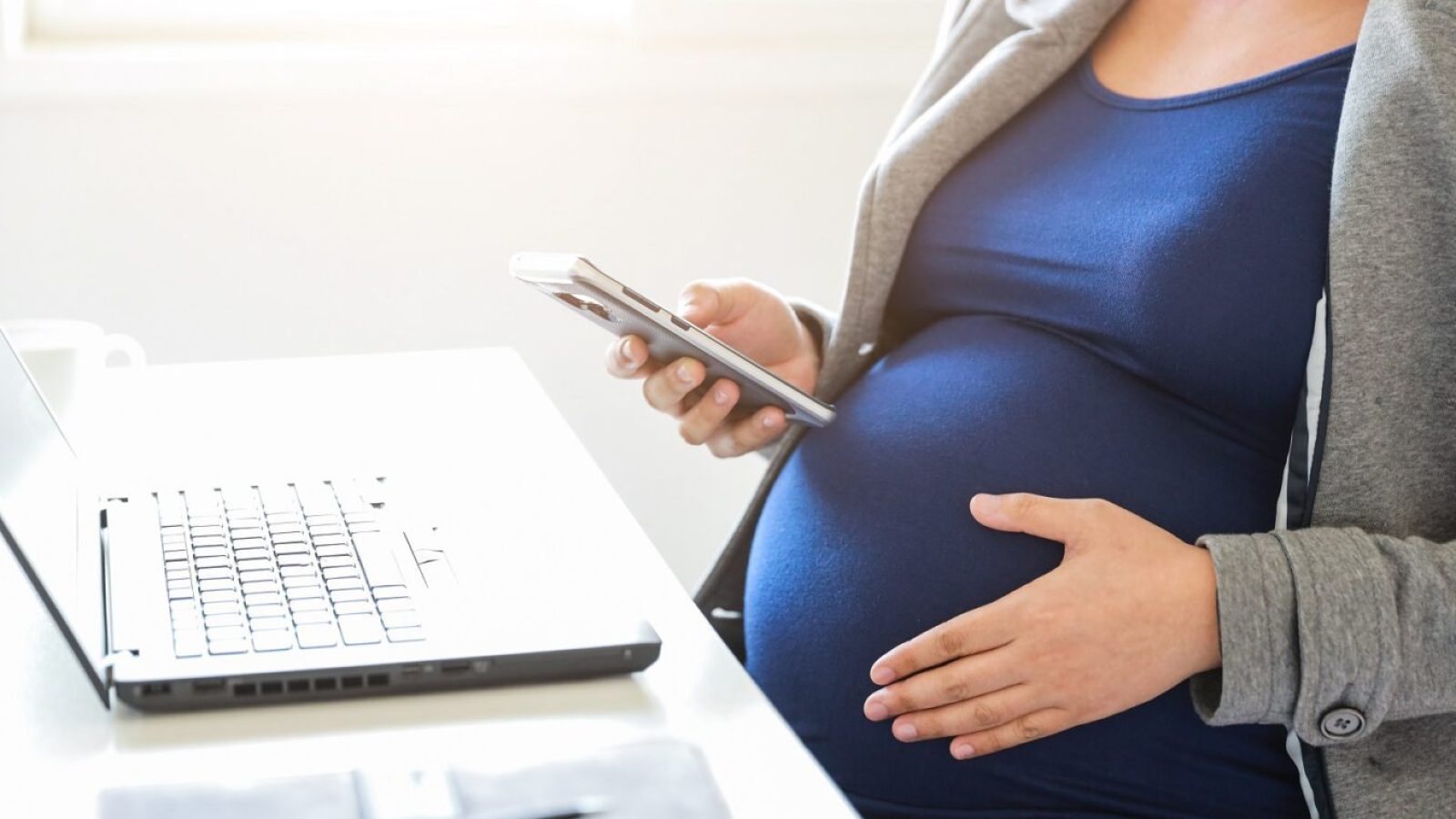 coluna carol Foto: Warakorn/AdobeStock