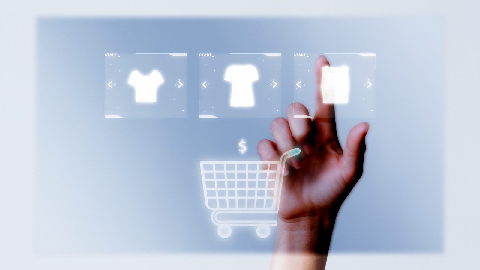 compras