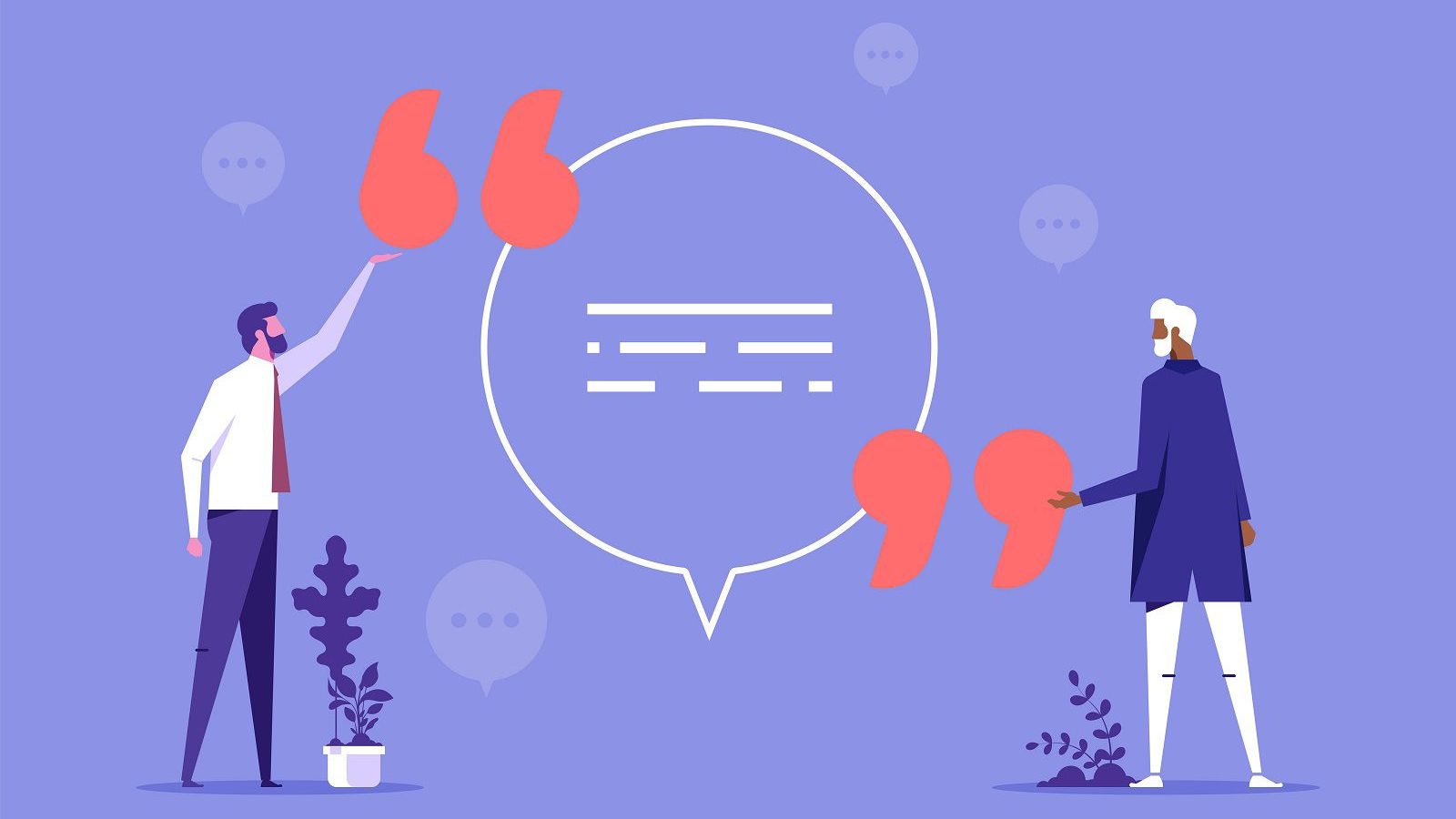 comunicação interna Foto: treety/AdobeStock