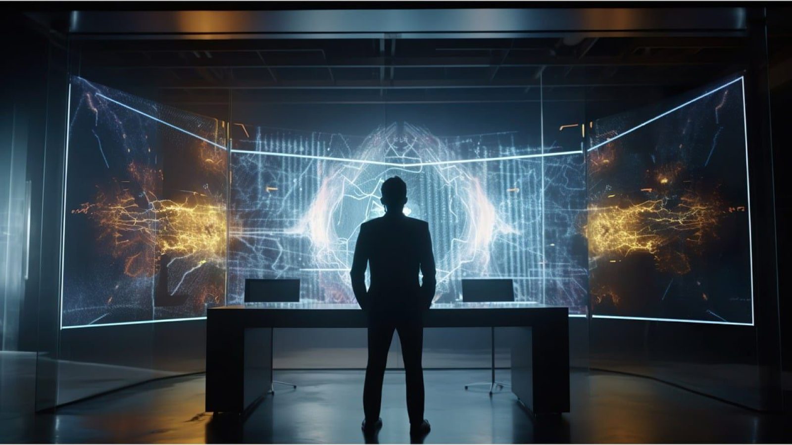 cyber-security-7996399_1280 Foto: cliff1126/Pixabay