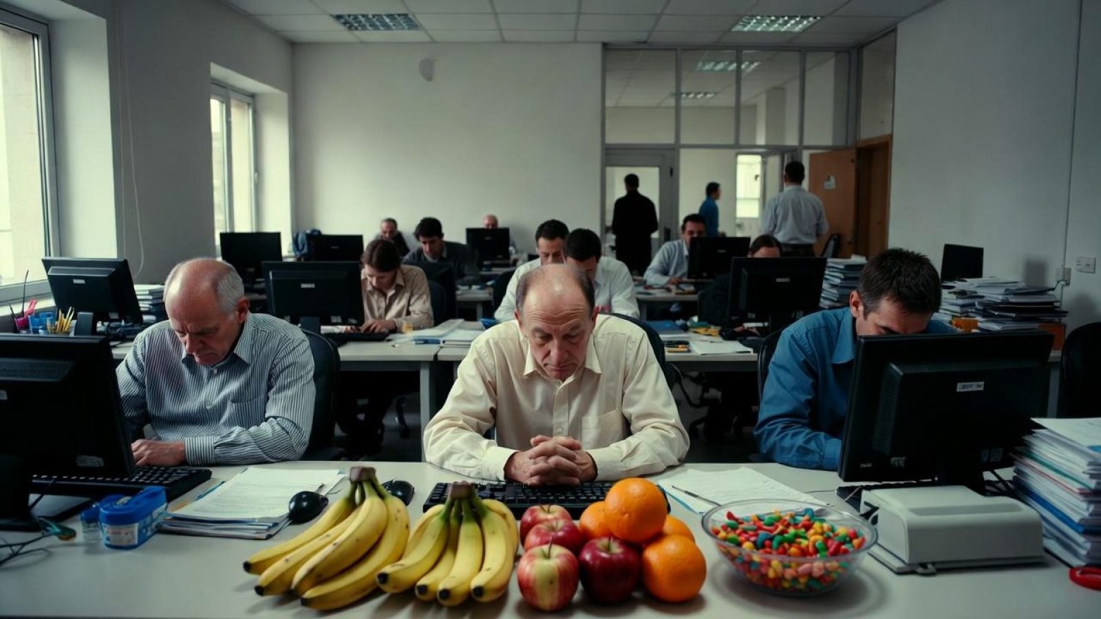 Foto: banco de imagem