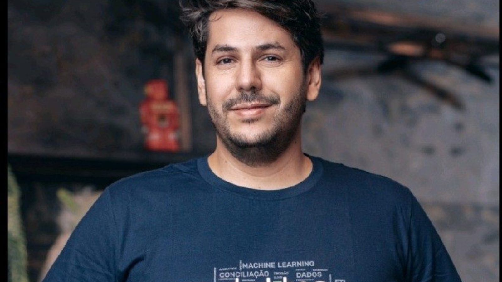 dattos Foto: divulgação.