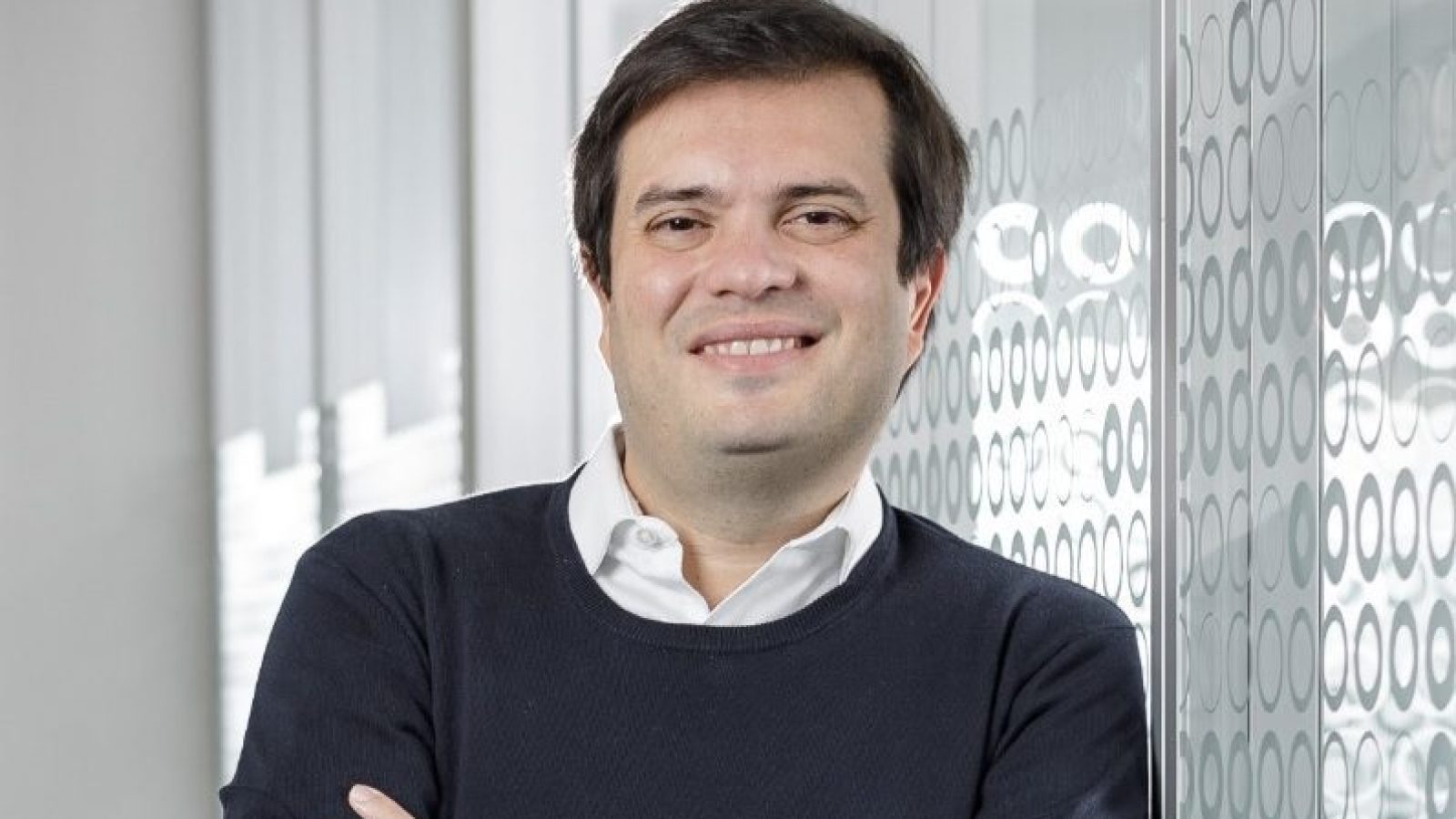 Denis Piovezan, CEO da Dimensa. Foto: Linkedin.