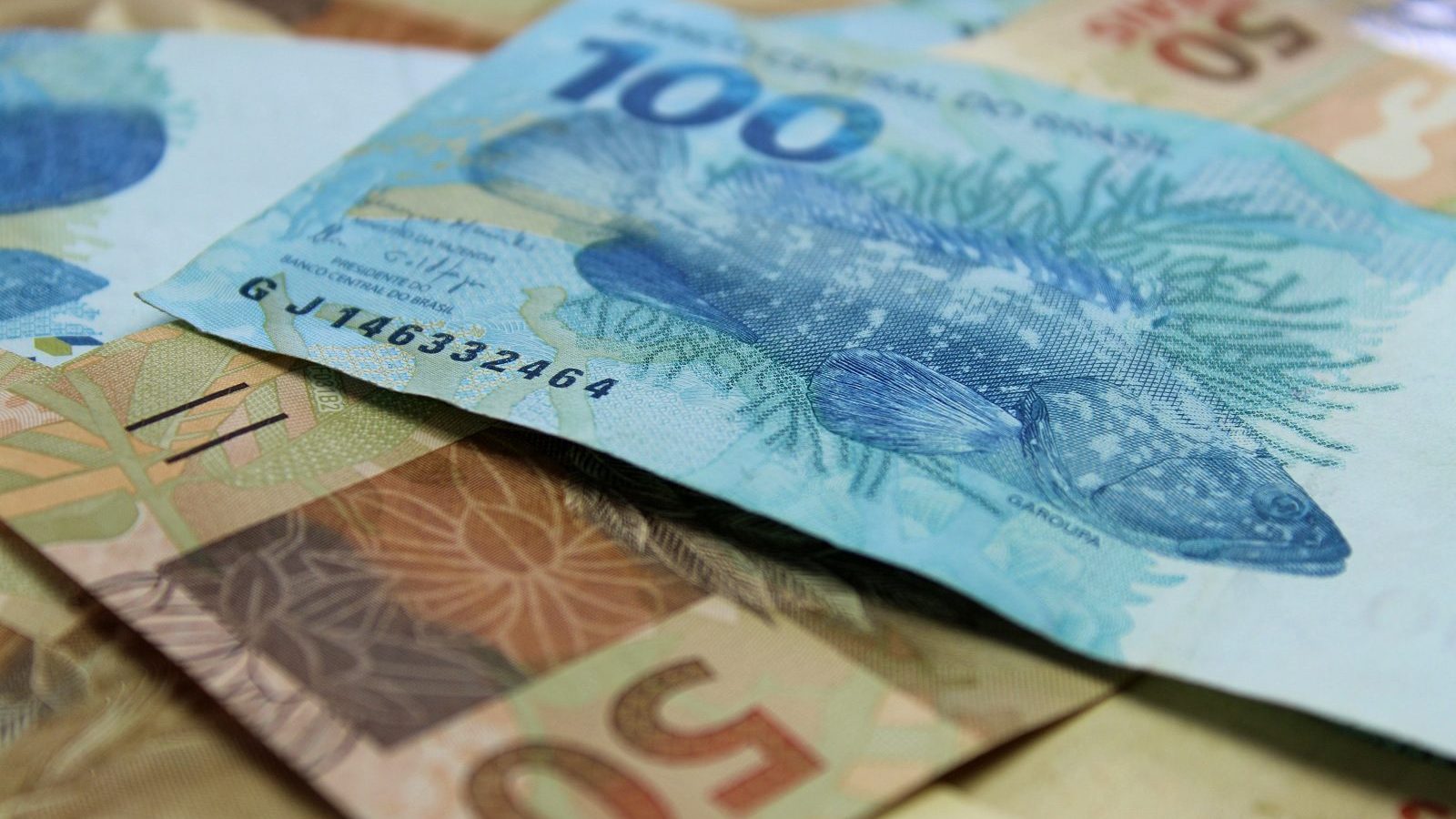 dinheiro Foto: rpcastilho/AdobeStock