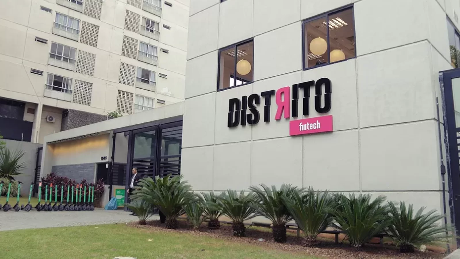 distritofintech_1 Foto: divulgação.